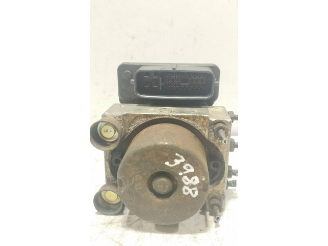 Блок АБС MB52WDE36241, 7U0036243420B   Mitsubishi  Lancer  2003-2007 года