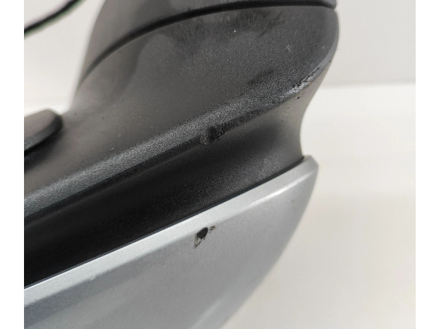 Зеркало электрическое        Porsche Taycan 9J1  2019 -  года   