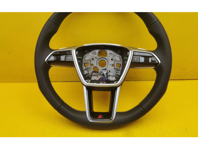 Volant Audi A6 S6 C8 4K 2020 4k0419091c  