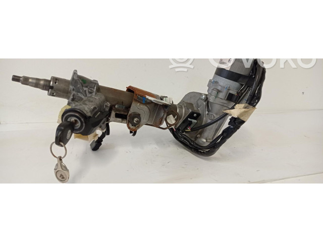 Volant Toyota Auris 150 2008 69TMMT1656  