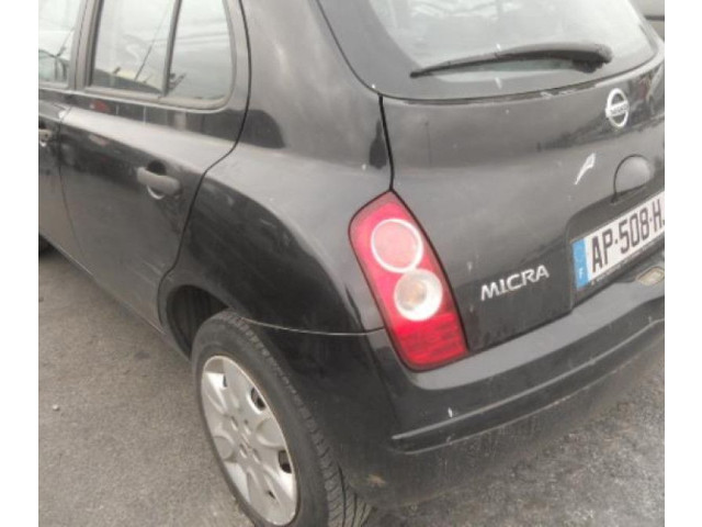 Zpětné zrcátko  Nissan Micra 2010  96302BG00A  