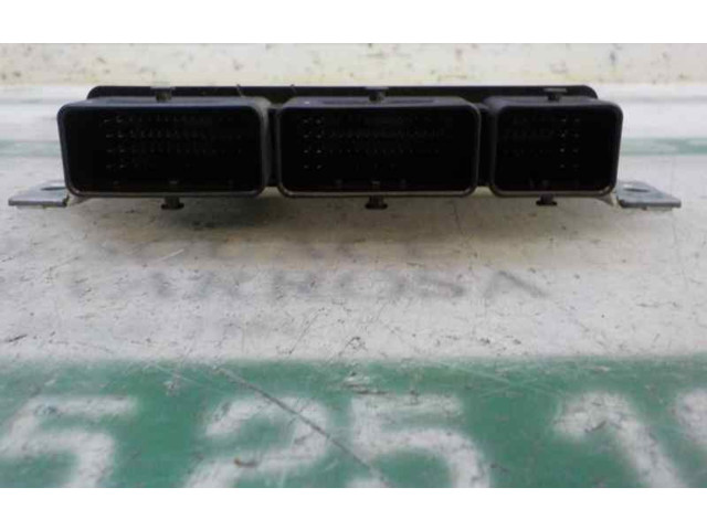 Řídící jednotka 237105FP0D, 237105FP01   Nissan Micra C+C 2019