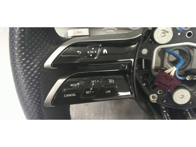 Volant Mercedes-Benz C W206 2021 A0994601802, A0004606011  