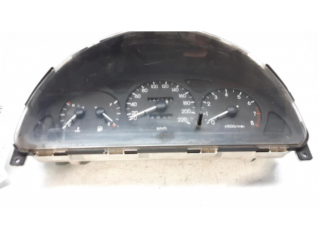 Панель 96275911AG   Daewoo Lanos       