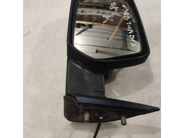 Зеркало электрическое     левое    Ford Ranger  2007-2011 года   