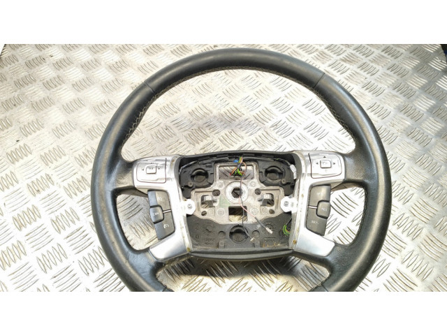 Руль Ford S-MAX  2006-2015 года AM213600NA, 1000A126505691      