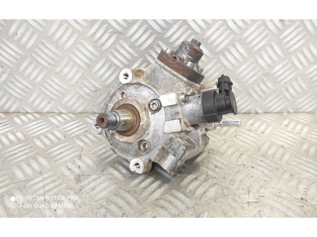 Vstřikovací čerpadlo 0445010592, 0445010592   Ford Grand C-MAX     