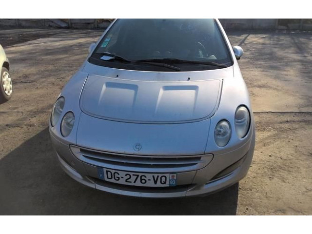 Блок подушек безопасности A4548203626   Smart ForFour I