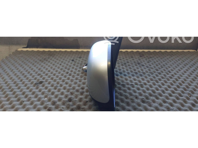 Zpětné zrcátko  Peugeot 4007 2008  E4022588, E4022589  