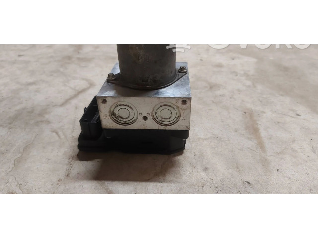 Jednotka ABS 3AA614109AQ, 17654081   Volkswagen PASSAT B7 2013