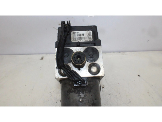 Jednotka ABS 0273004270   Peugeot 406 