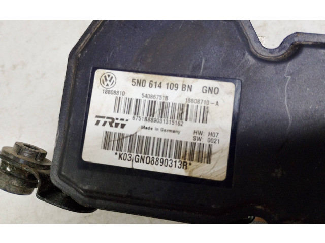 Jednotka ABS 5N0614109BN   Volkswagen Tiguan 2014