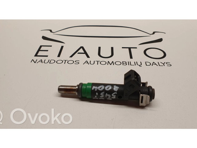 Vstřikovač 7525721, 3286A03025   BMW 5 E60 E61  pro benzínový motor 4.5 N62B44 