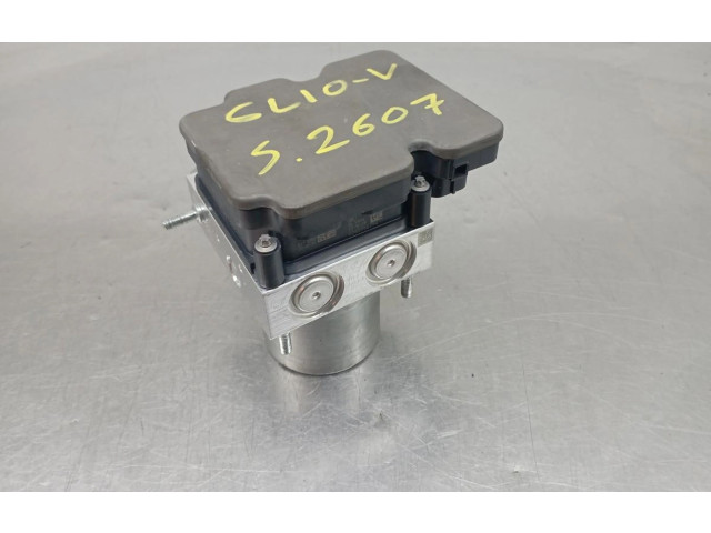 Jednotka ABS 476605713R, 0265956794   Renault Clio V 2022