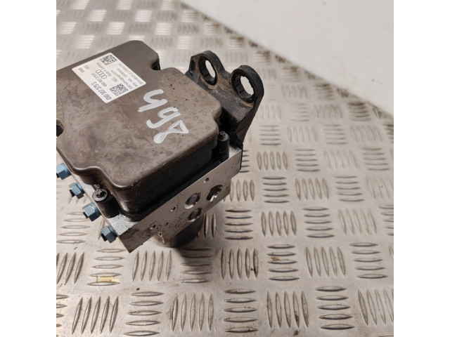 Jednotka ABS 4N0907379S   Audi A8 S8 D5 2019