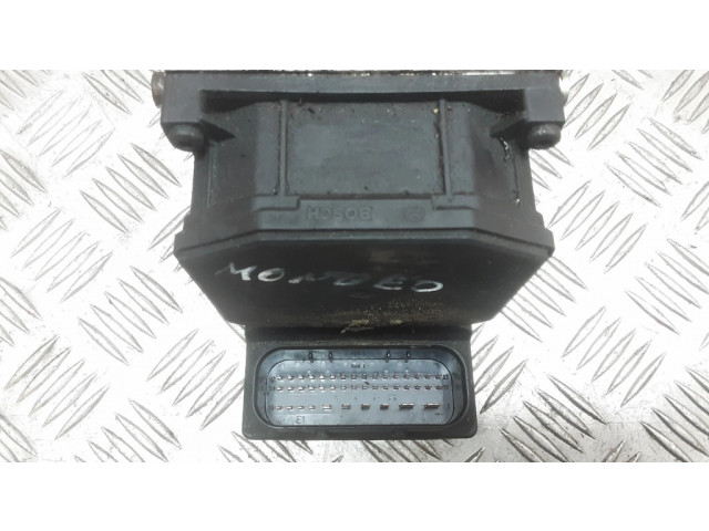 Блок АБС 0265225154   Ford  Mondeo Mk III  2000-2007 года