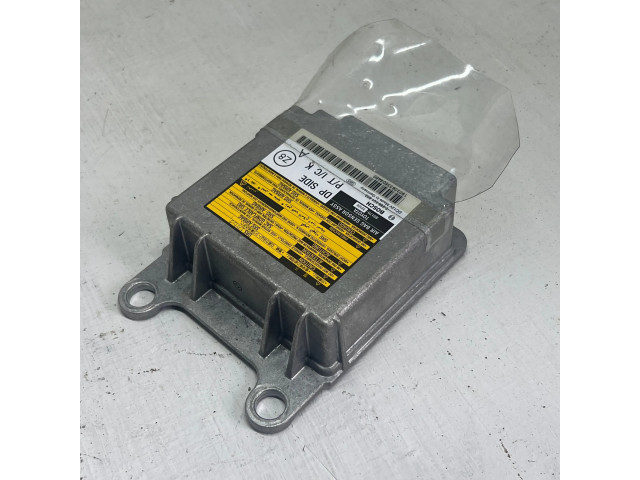 Блок подушек безопасности 8917053100, 0285001903   Lexus IS 220D-250-350