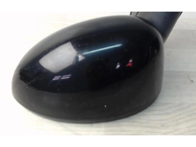 Zpětné zrcátko  Mini One - Cooper R50 - 53 2004  51167192469, 51167192469  
