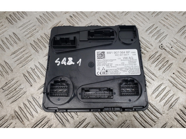 Блок комфорта 8W1907064BP, 8W1907064P   Audi Q8   