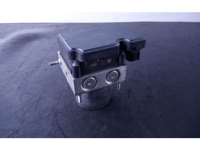 Jednotka ABS 9812786180, 0265956353   Peugeot 3008 II 2017