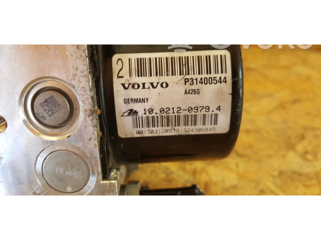 Jednotka ABS 31400101, 31400544   Volvo V60 2015