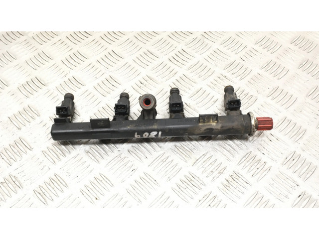 Vstřikovač 0280155971, 0280151   Fiat Punto (188)  pro benzínový motor 1.6  