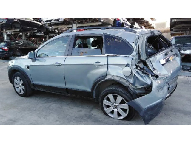 Интеркулер  96629070, 622155   Chevrolet Captiva 2.0