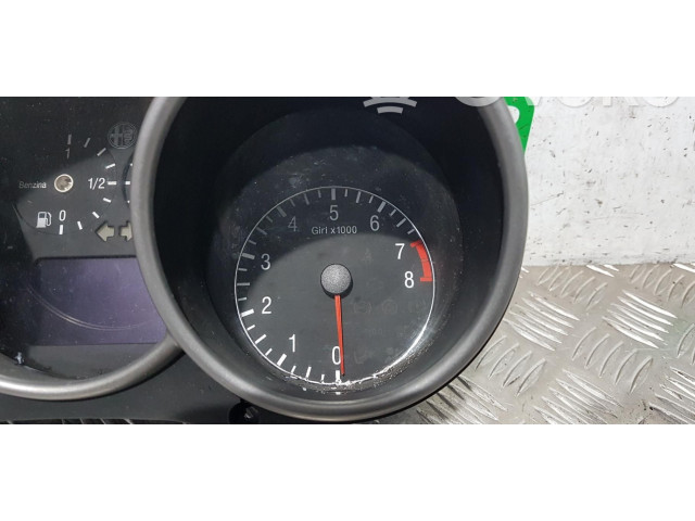 Přístrojová deska  Alfa Romeo 166  735290180  