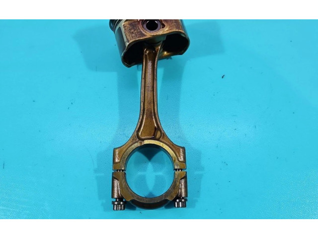 Píst 1ZZ, IMPRK1376962   Toyota Corolla Verso E121     