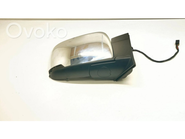 Zpětné zrcátko pravé Chrysler Voyager 2011  05113350AE  
