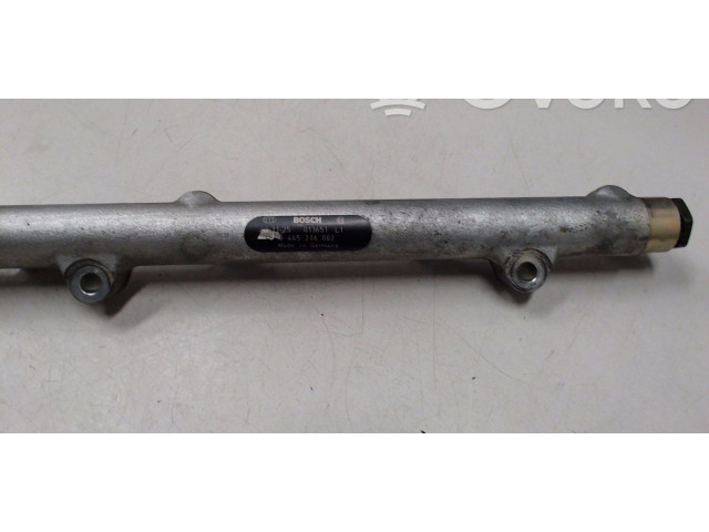 Vstřikovací lišta 13537805722, 0445214002   BMW 5 E39     