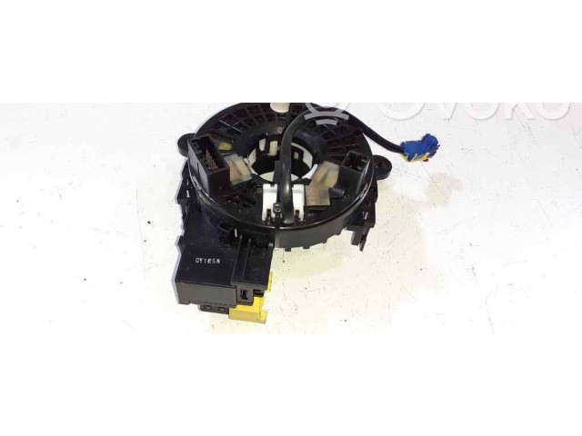 Подушка безопасности водителя 255544794R   Renault Fluence