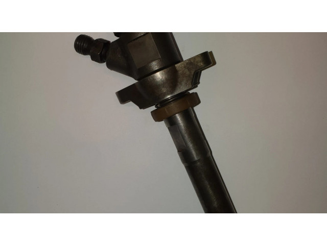Форсунка 0445110    Citroen Jumper для дизельного двигателя  2.2