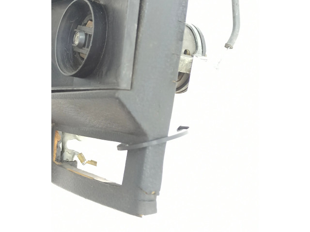 Блок управления климат-контролем 1166830236, 12956   Mercedes-Benz S W116