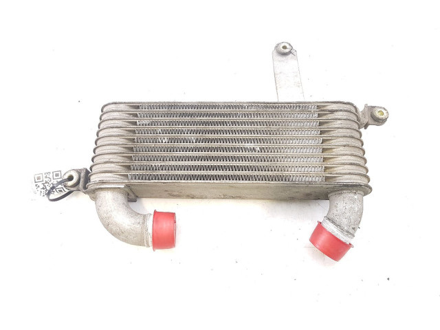 Интеркулер  2827027620, M0-7734S   Hyundai Matrix 