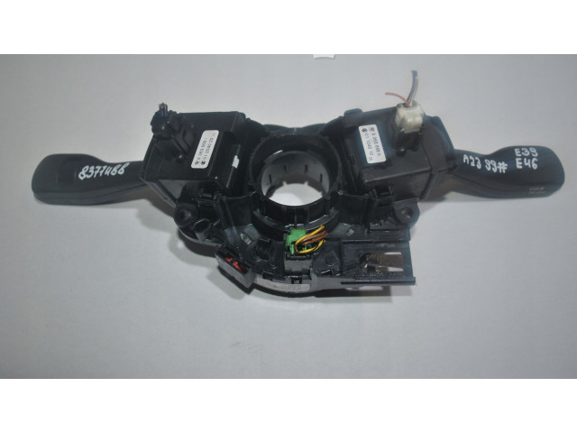 Подрулевой шлейф SRS 8377488   BMW 3 E46
