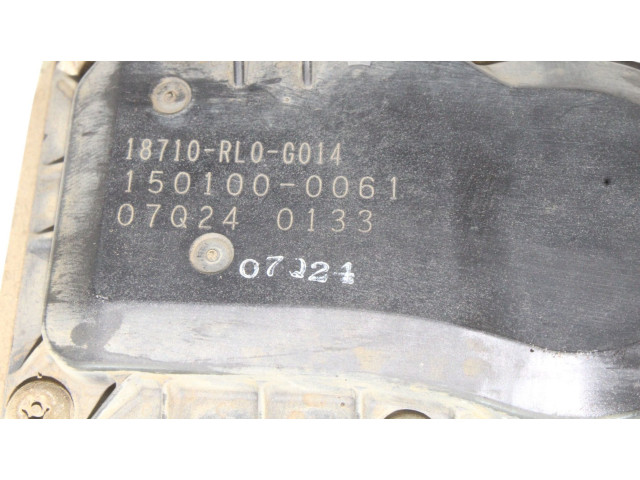 Volant Honda CR-V 2013 18710RL0G014, 1501000061  