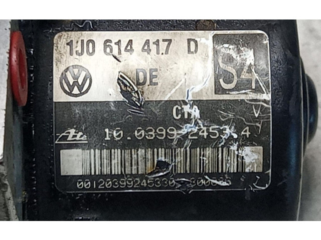 Jednotka ABS 1J0614417D   Seat Toledo I (1L) 2002