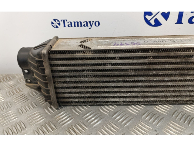 Интеркулер  2371008B00   SsangYong Rexton 