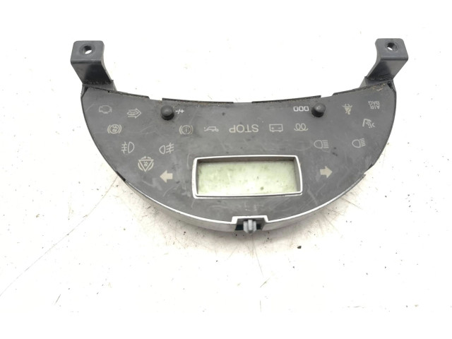 Дисплей    1496286080   Peugeot 807