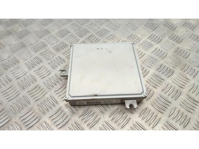 Řídící jednotka 37820RJJG01   Honda FR-V 2007