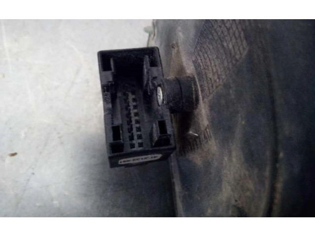 Zpětné zrcátko  Mercedes-Benz C W203   A2038202042  
