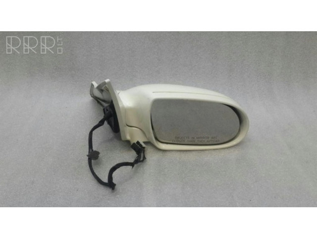 Zpětné zrcátko pravé Mercedes-Benz SL R230 2004  A2308100676  
