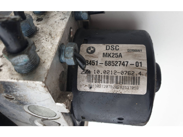 Volant BMW X3 F25 2012 6852747, MK25A  