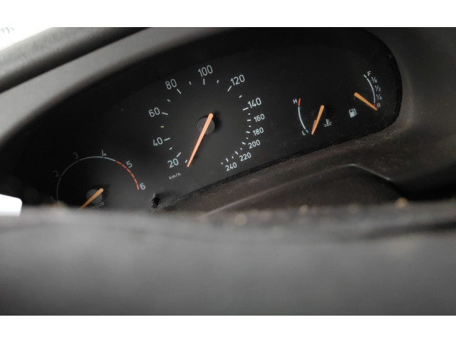 Панель приборов 5041058   Saab 9-3 Ver1       