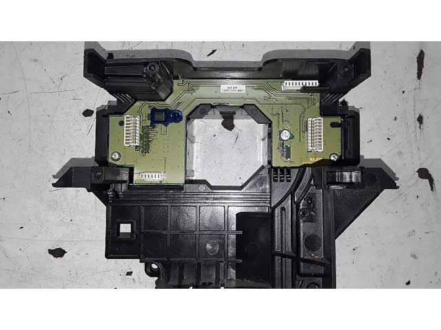 Блок управления двигателя ag9t13n064df   Ford S-MAX
