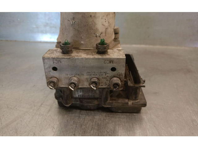 Jednotka ABS 9649988180, 4541P8   Peugeot 807 2006