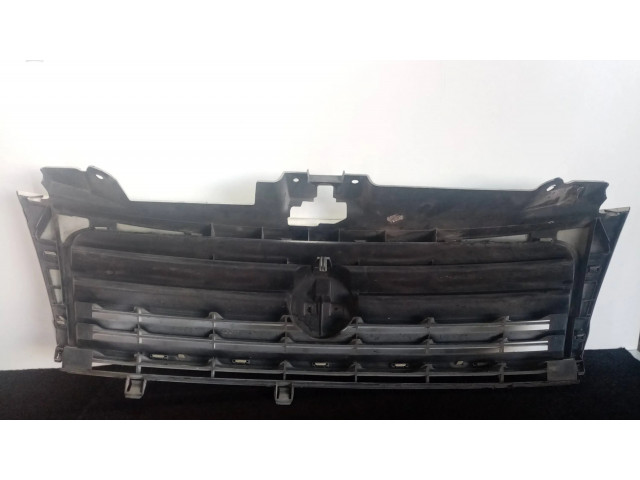 Передняя решётка Fiat Scudo 1995-2006 года 1497652077      