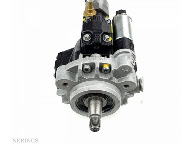 Vstřikovací čerpadlo 5WS40094, A2C59511609   Ford Mondeo MK IV     