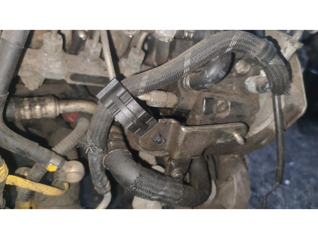 Vstřikovací čerpadlo 0445010007   Fiat Bravo - Brava  pro naftový motor 2.0  